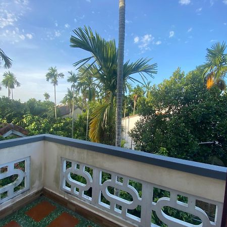 Village Love Homestay ホイアン エクステリア 写真