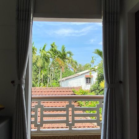 Village Love Homestay ホイアン エクステリア 写真