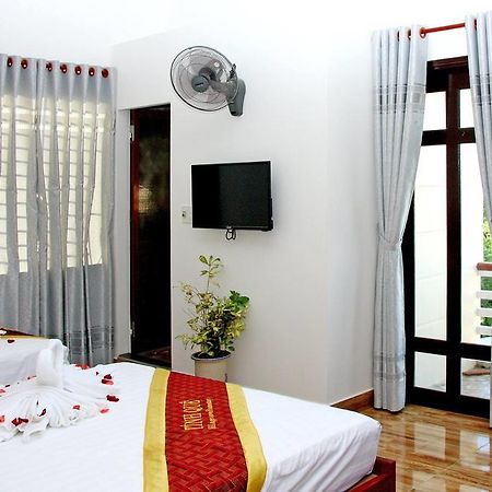 Village Love Homestay ホイアン エクステリア 写真