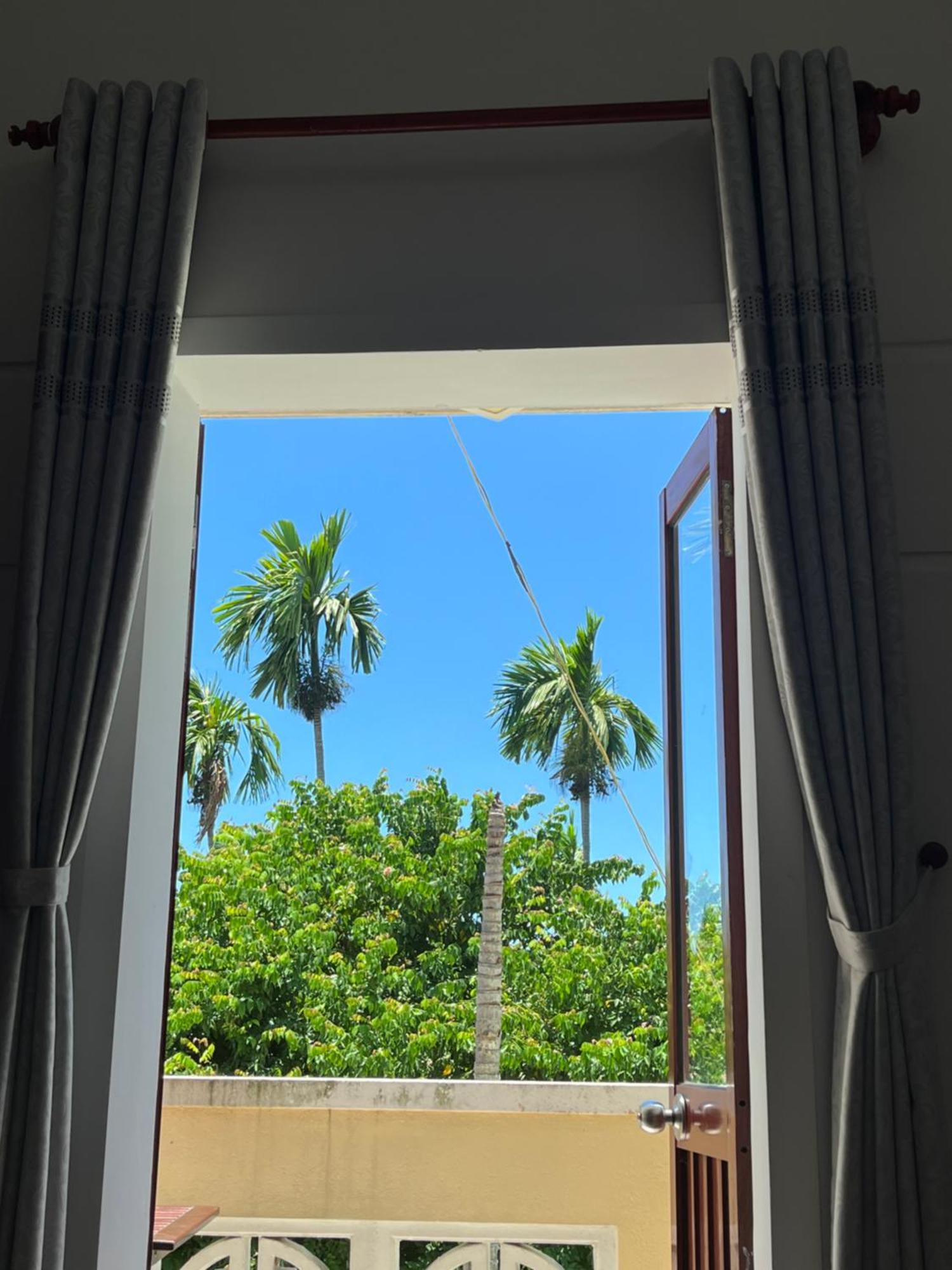 Village Love Homestay ホイアン エクステリア 写真