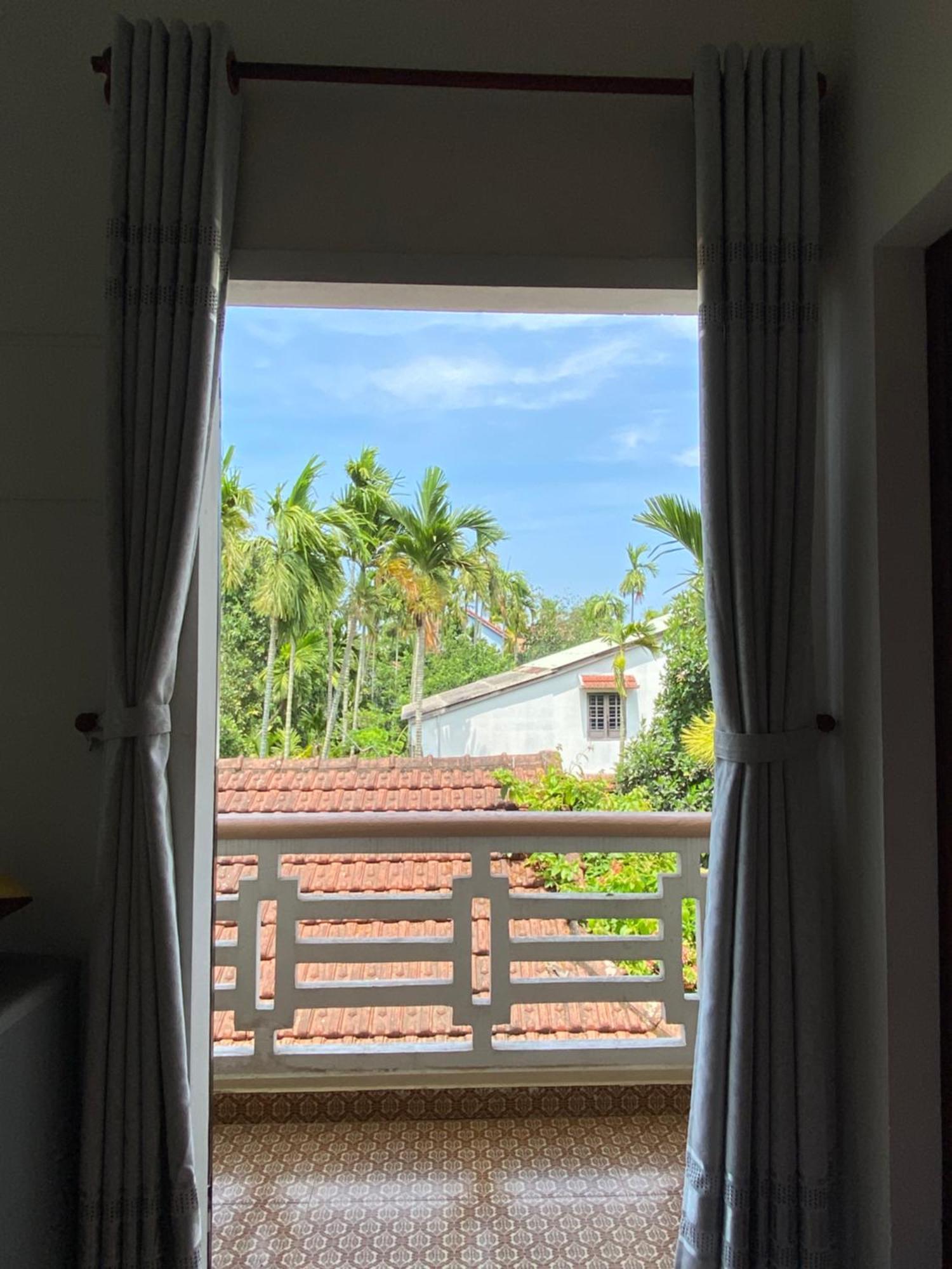 Village Love Homestay ホイアン エクステリア 写真