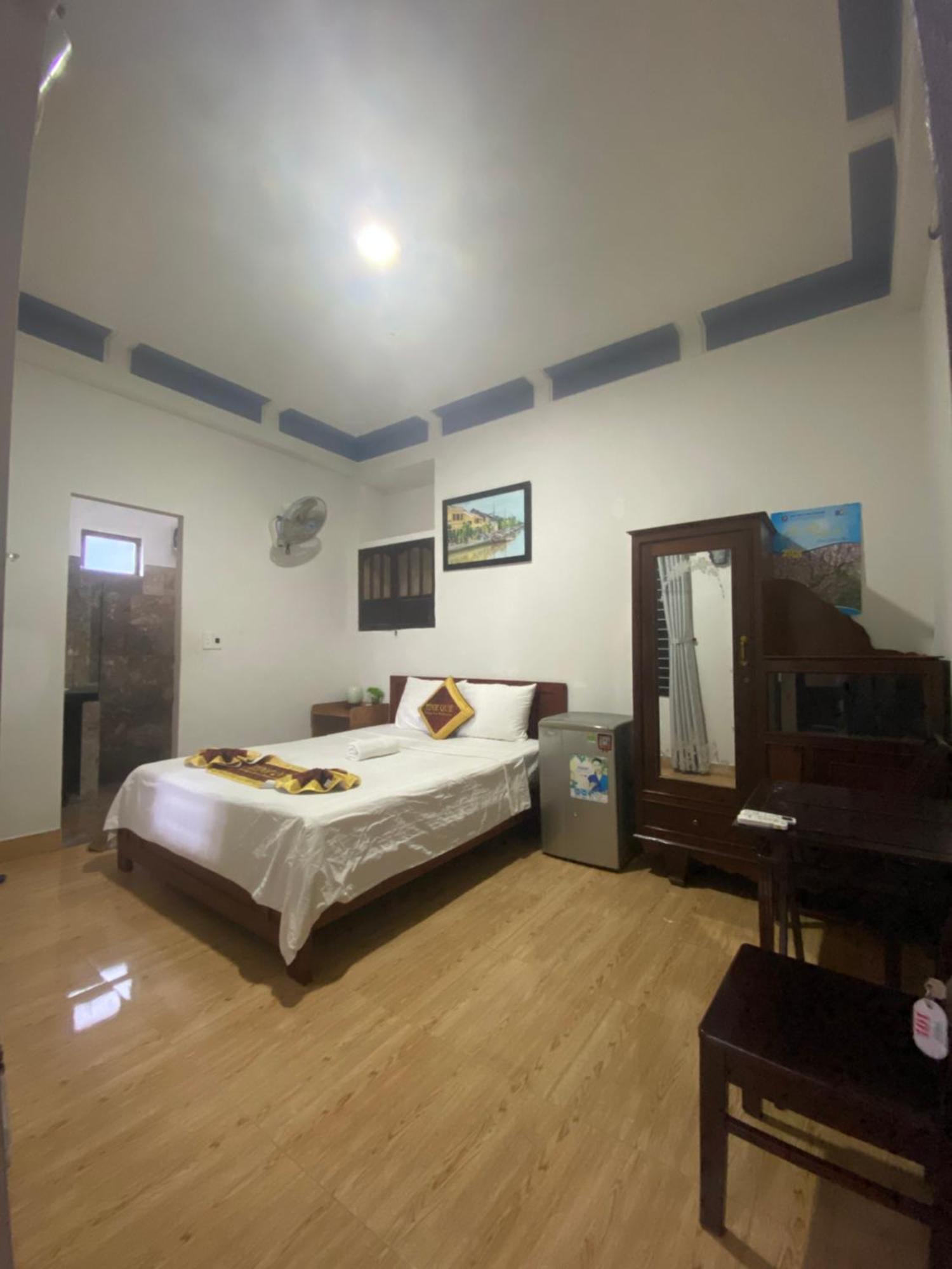 Village Love Homestay ホイアン エクステリア 写真