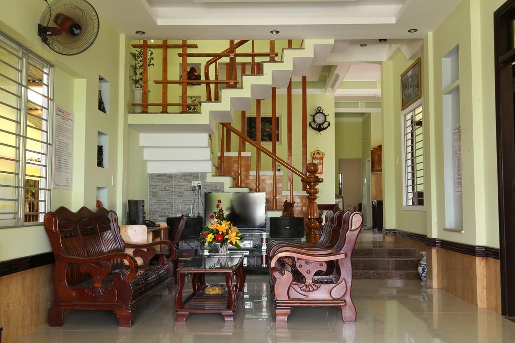 Village Love Homestay ホイアン エクステリア 写真