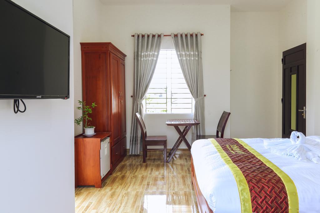 Village Love Homestay ホイアン エクステリア 写真