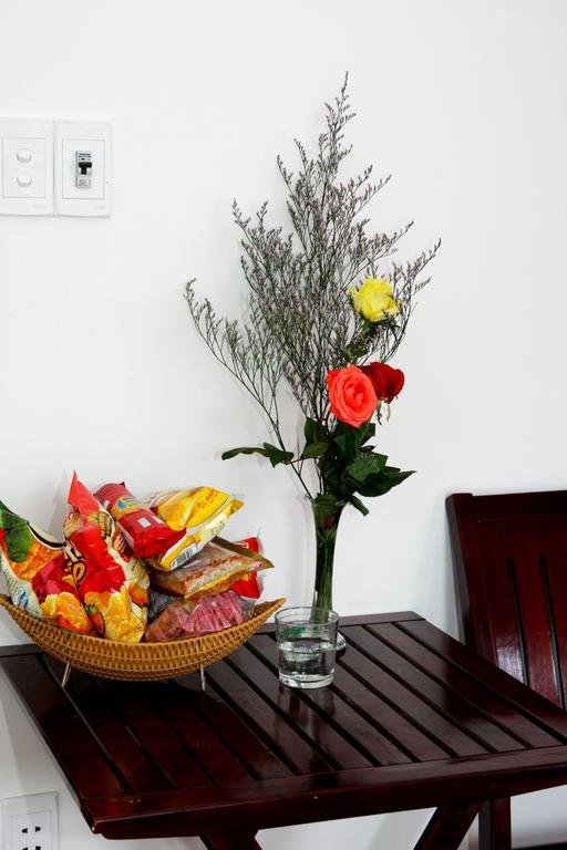 Village Love Homestay ホイアン エクステリア 写真